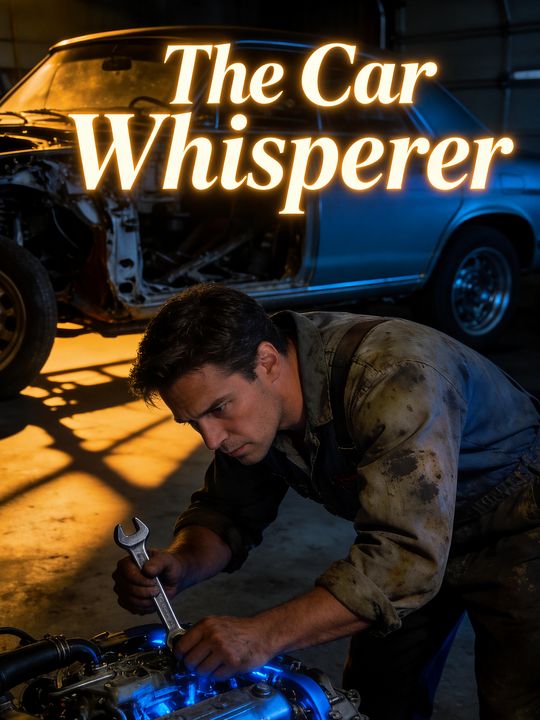 The Car Whisperer