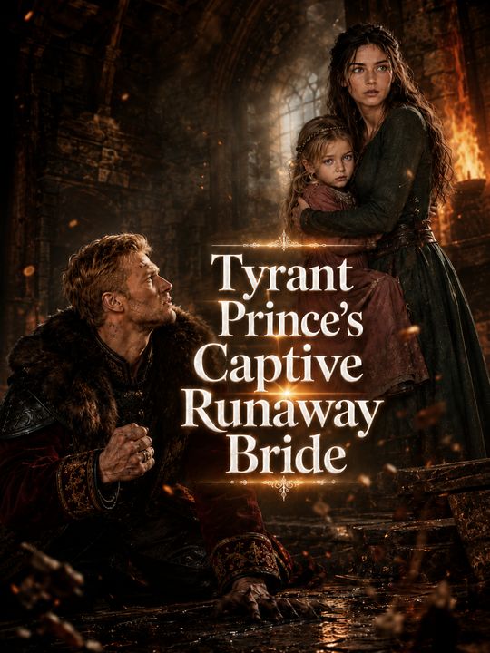 Tyrant Prince's Captive Runaway Bride