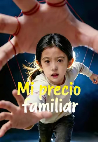 Mi precio familiar