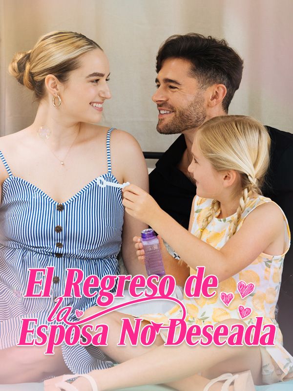 El Regreso de la Esposa No Deseada (2025)