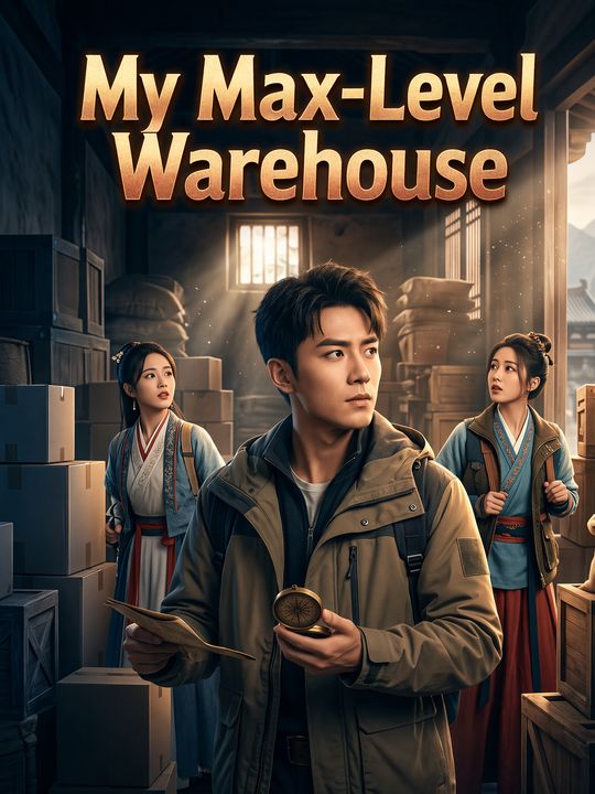 My Max-Level Warehouse
