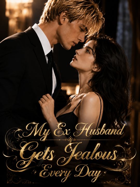 My Ex Husband Gets Jealous Every Day