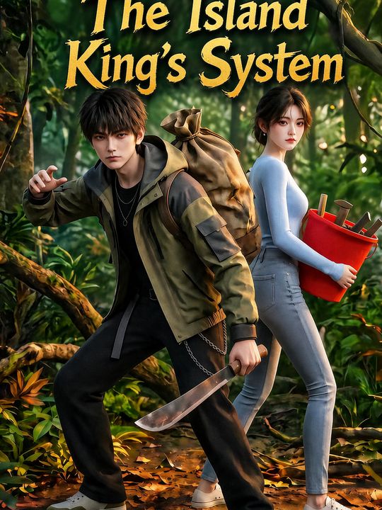 Sistem raja survival