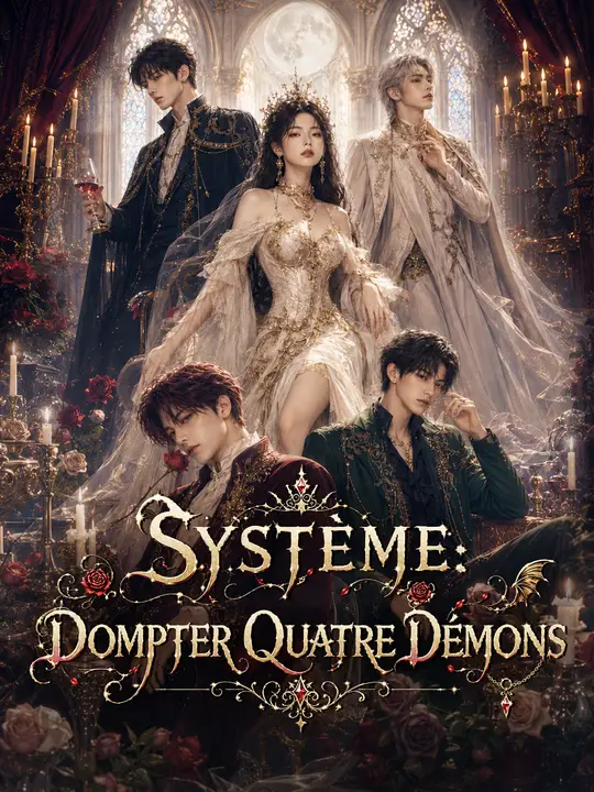 SYSTÈME: DOMPTER QUATRE DÉMONS (2026)