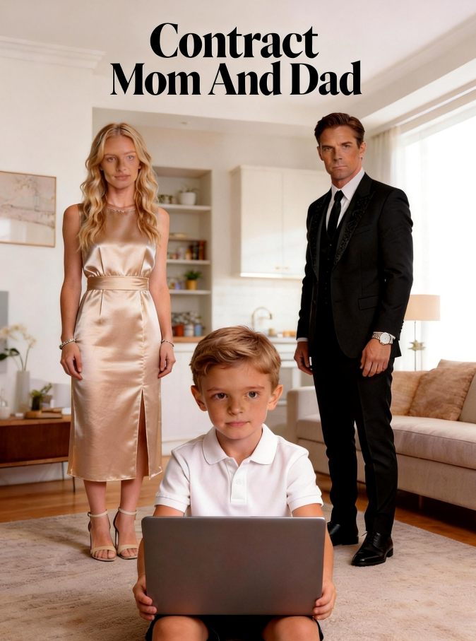 Contract Mom And Dad