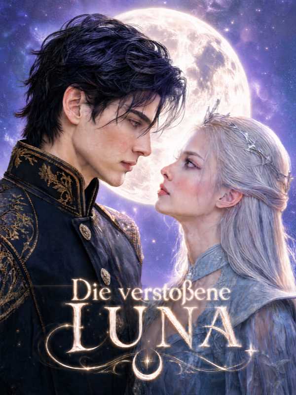 Die verstoßene Luna