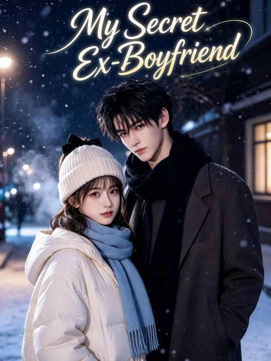 My Secret Ex-Boyfriend