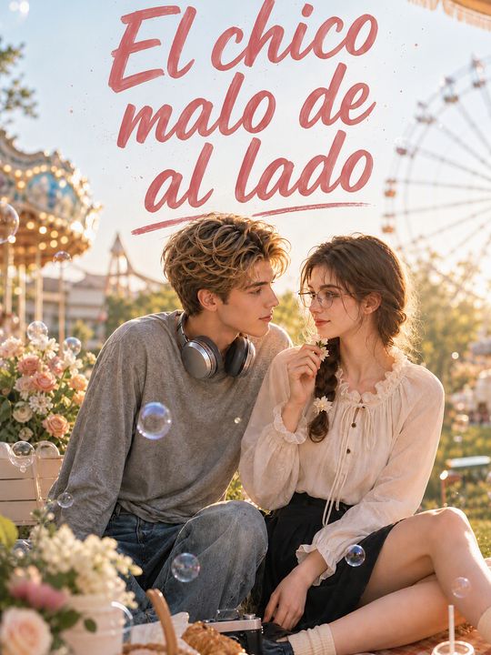 El chico malo de al lado
