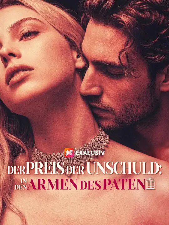 Der Preis der Unschuld: In den Armen des Paten
