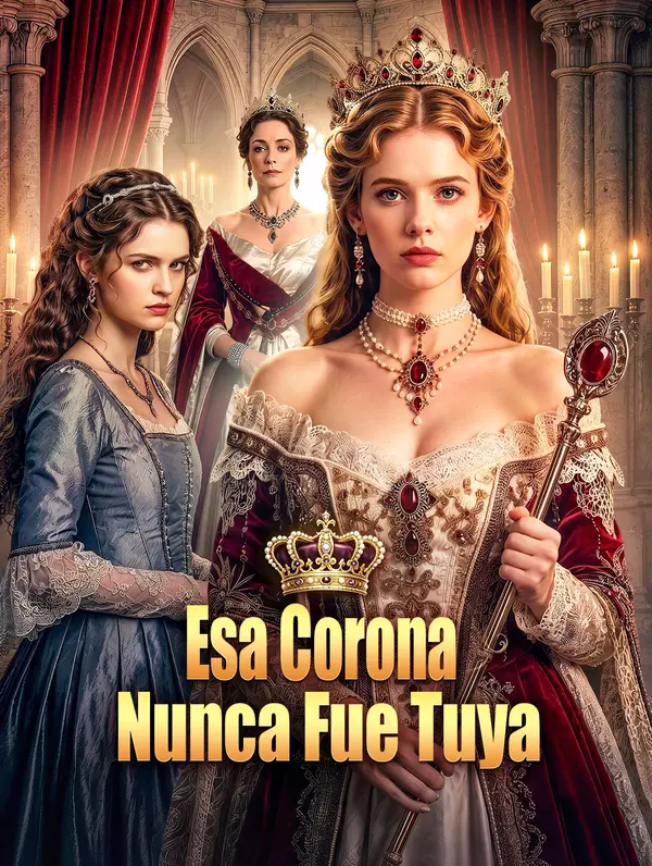 Esa Corona Nunca Fue Tuya