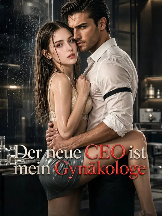 Der neue CEO ist mein Gynäkologe