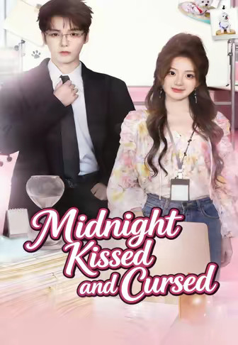Midnight Kissed and Cursed