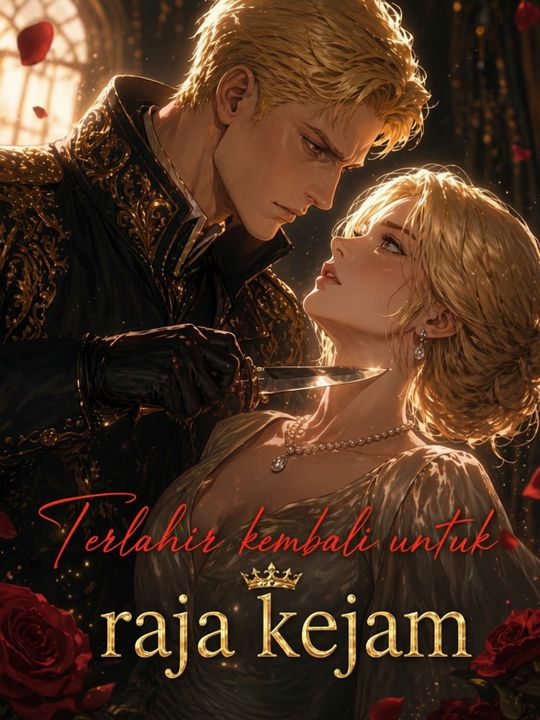 Terlahir kembali untuk raja kejam