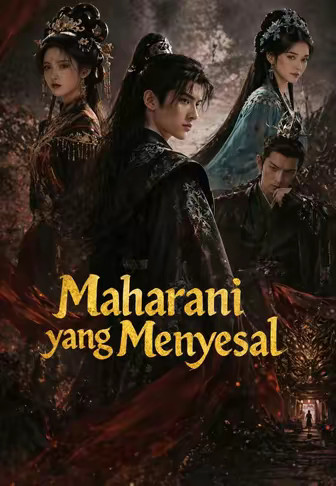 Maharani yang Menyesal