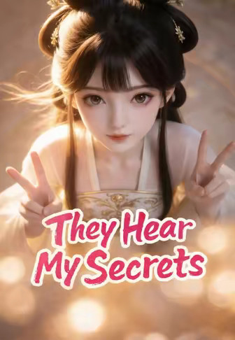 They Hear My Secrets