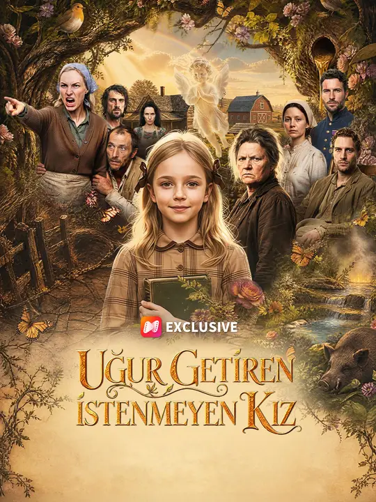 Uğur Getiren İstenmeyen Kız