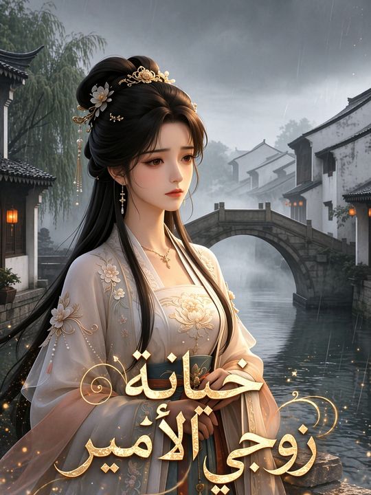 خيانة زوجي الأمير