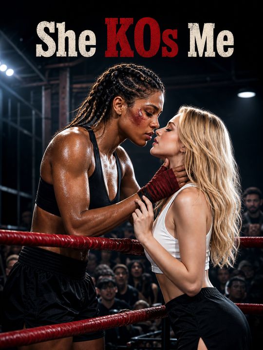 She KOs Me