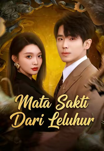 Mata Sakti Dari Leluhur