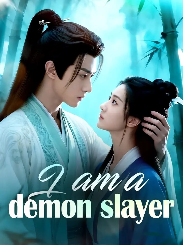 I am a demon slayer