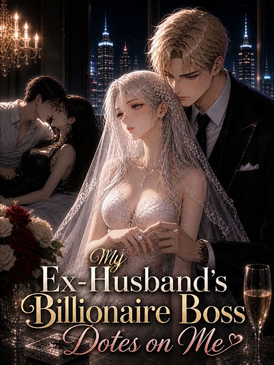My Ex-Husband’s Billionaire Boss Dotes on Me