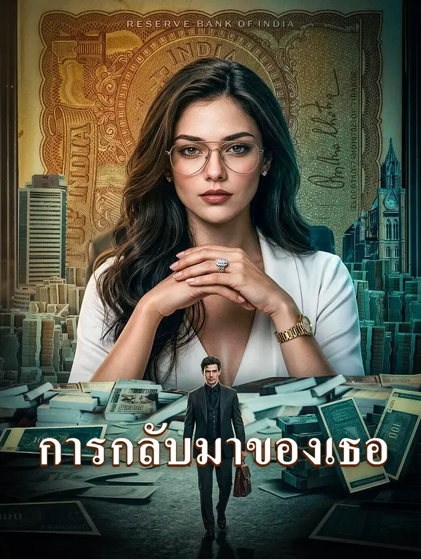 การกลับมาของเธอ