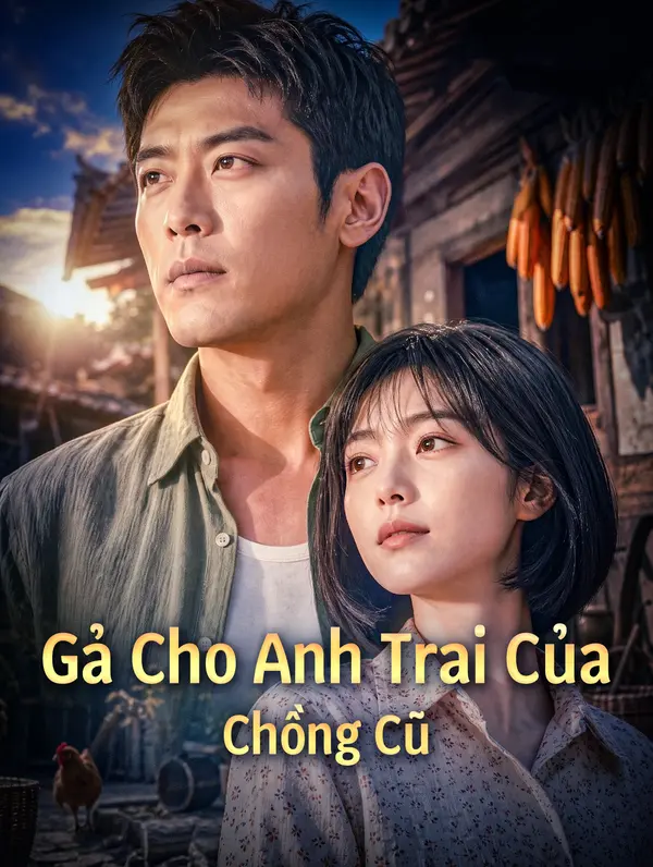 Gả Cho Anh Trai Của Chồng Cũ