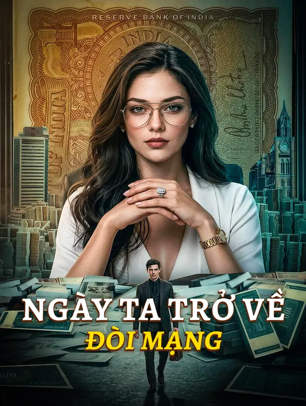 Ngày Ta Trở Về Đòi Mạng