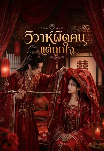 วิวาห์ผิดคนแต่ถูกใจ