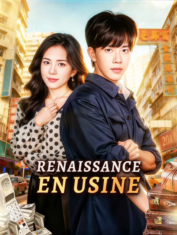 Renaissance en usine