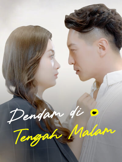 Balas dendam di tengah malam
