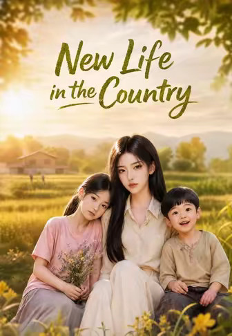 New Life in the Country