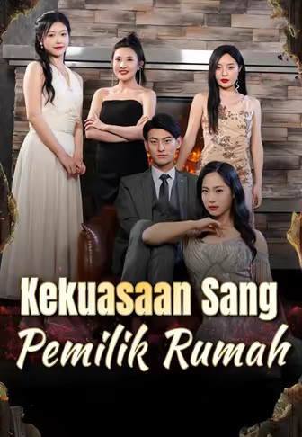 Kekuasaan Sang Pemilik Rumah
