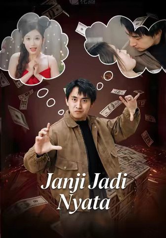 Janji Jadi Nyata