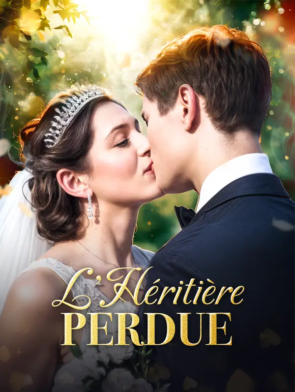 L'Héritière perdue