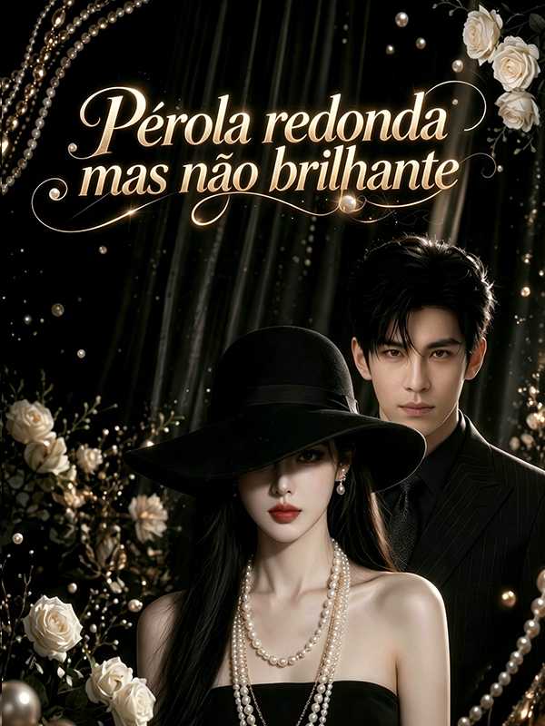 (Dublado) Pérola redonda mas não brilhante