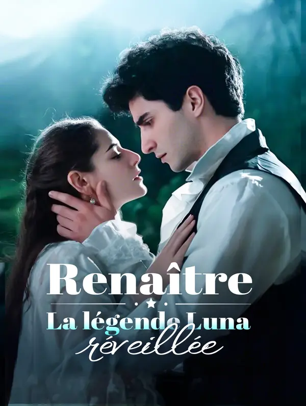Renaître : La légende Luna réveillée