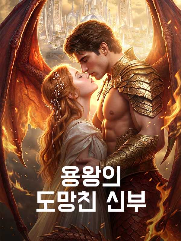 용왕의 도망친 신부