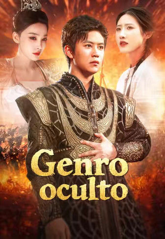 Genro oculto