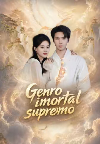 Genro imortal supremo