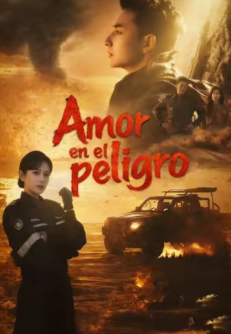 Amor en el peligro