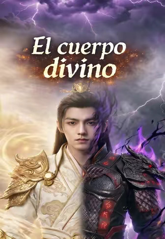 El cuerpo divino