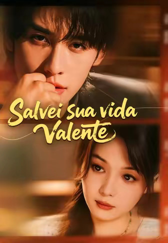 Salvei sua vida Valente