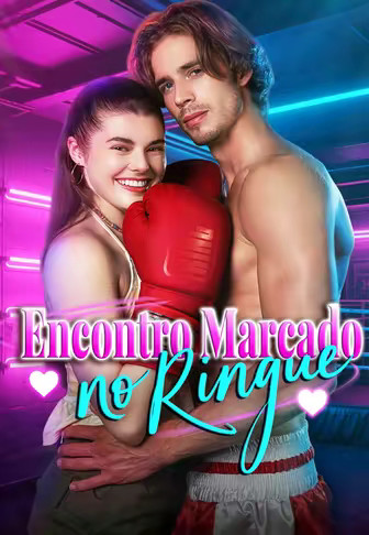 Encontro Marcado no Ringue