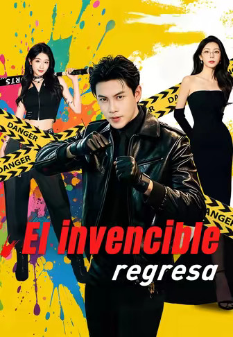 El invencible regresa