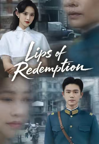 Lips of Redemption