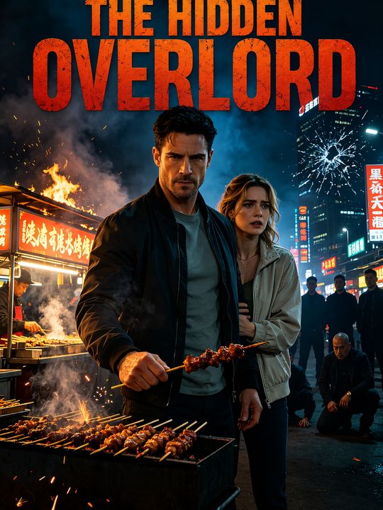 The Hidden Overlord