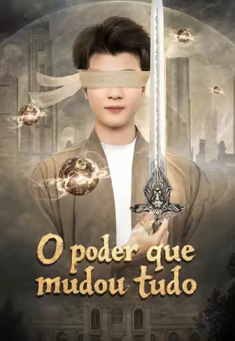 O poder que mudou tudo
