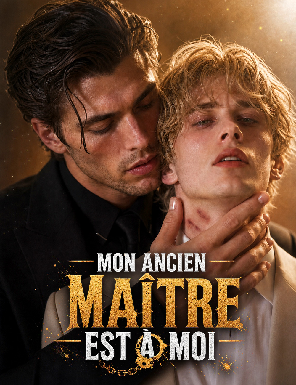 Mon ancien maître est à moi