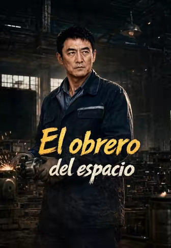 El obrero del espacio